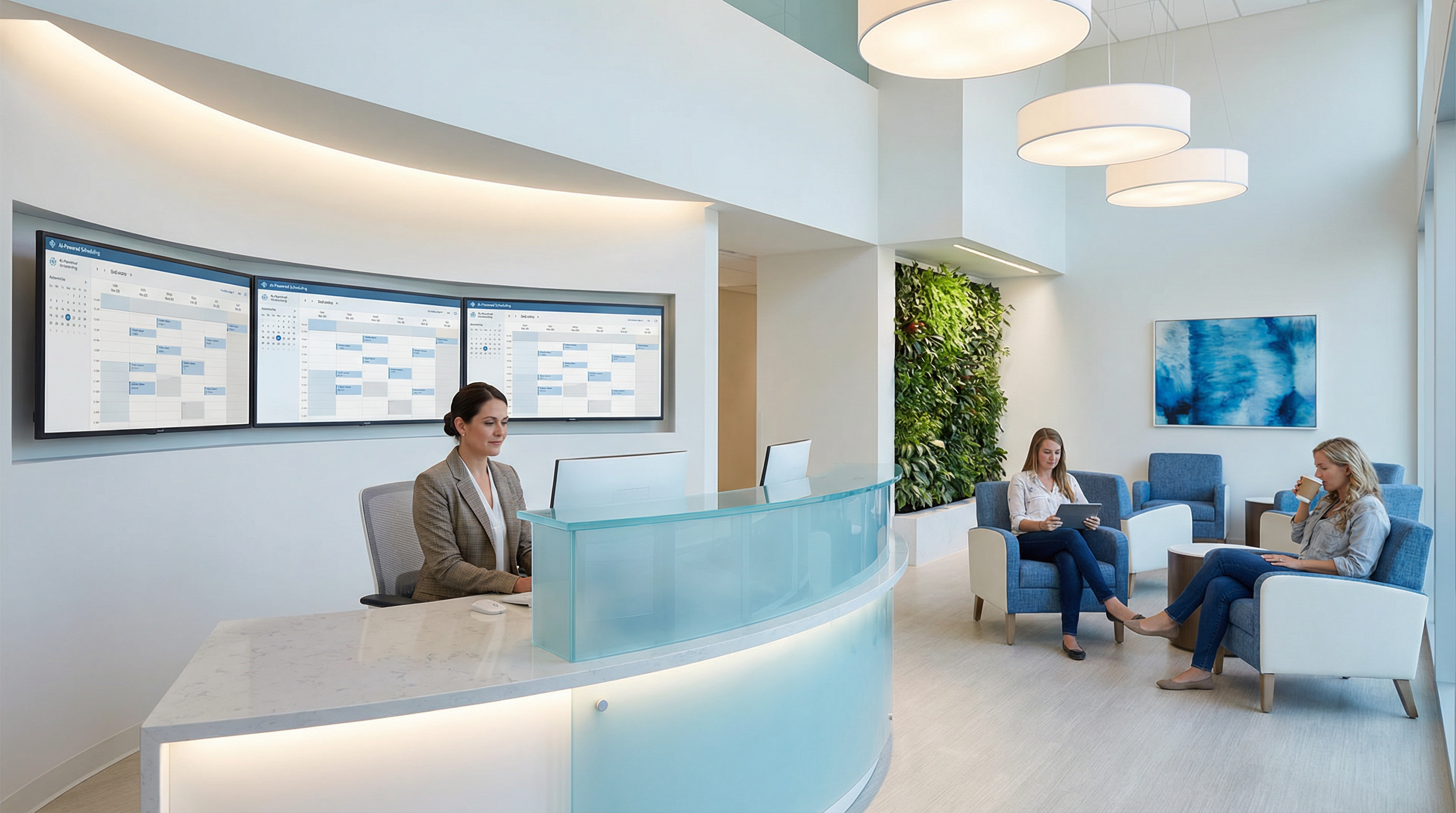 Medical & Dental Clinics